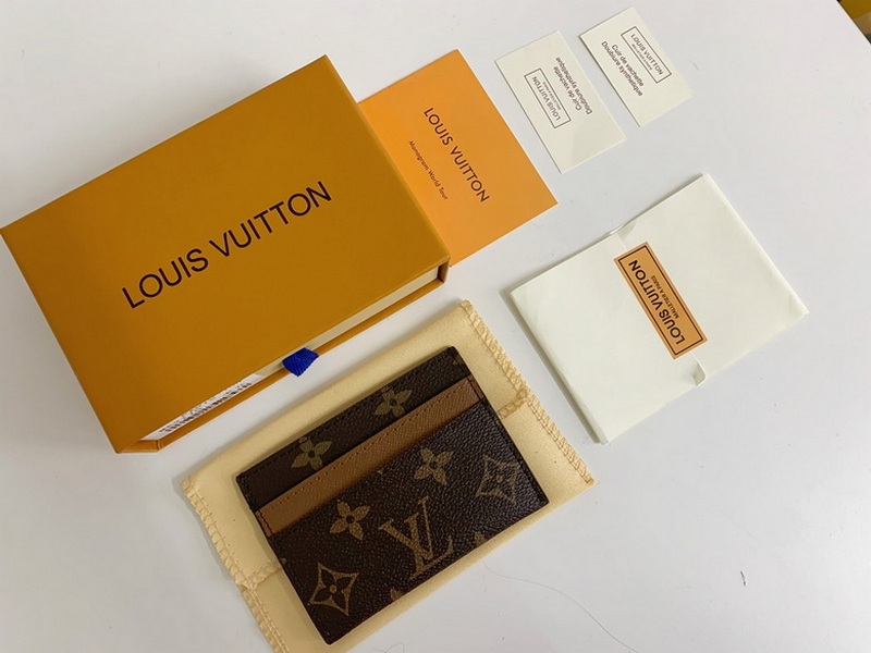 LV Wallets 297